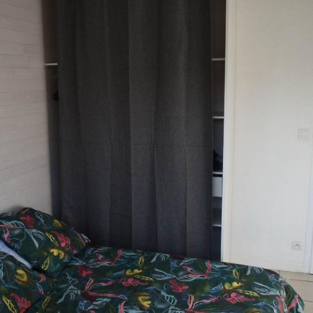 Appartement Cosy Au Calme Aureilhan  외부 사진