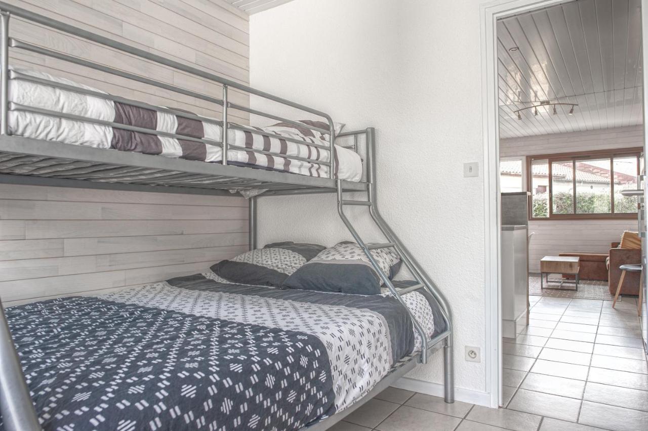 Appartement Cosy Au Calme Aureilhan  외부 사진
