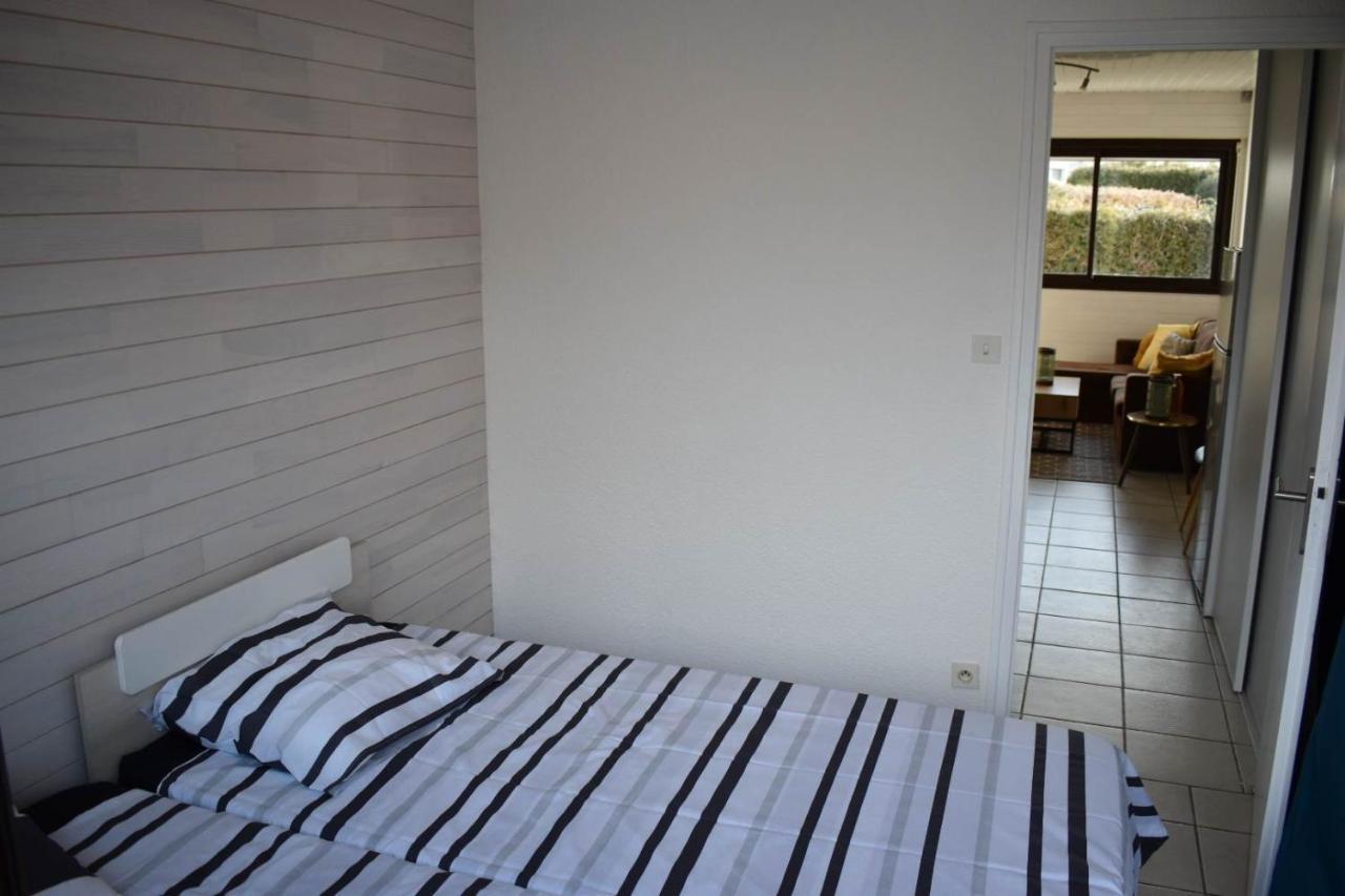 Appartement Cosy Au Calme Aureilhan  외부 사진
