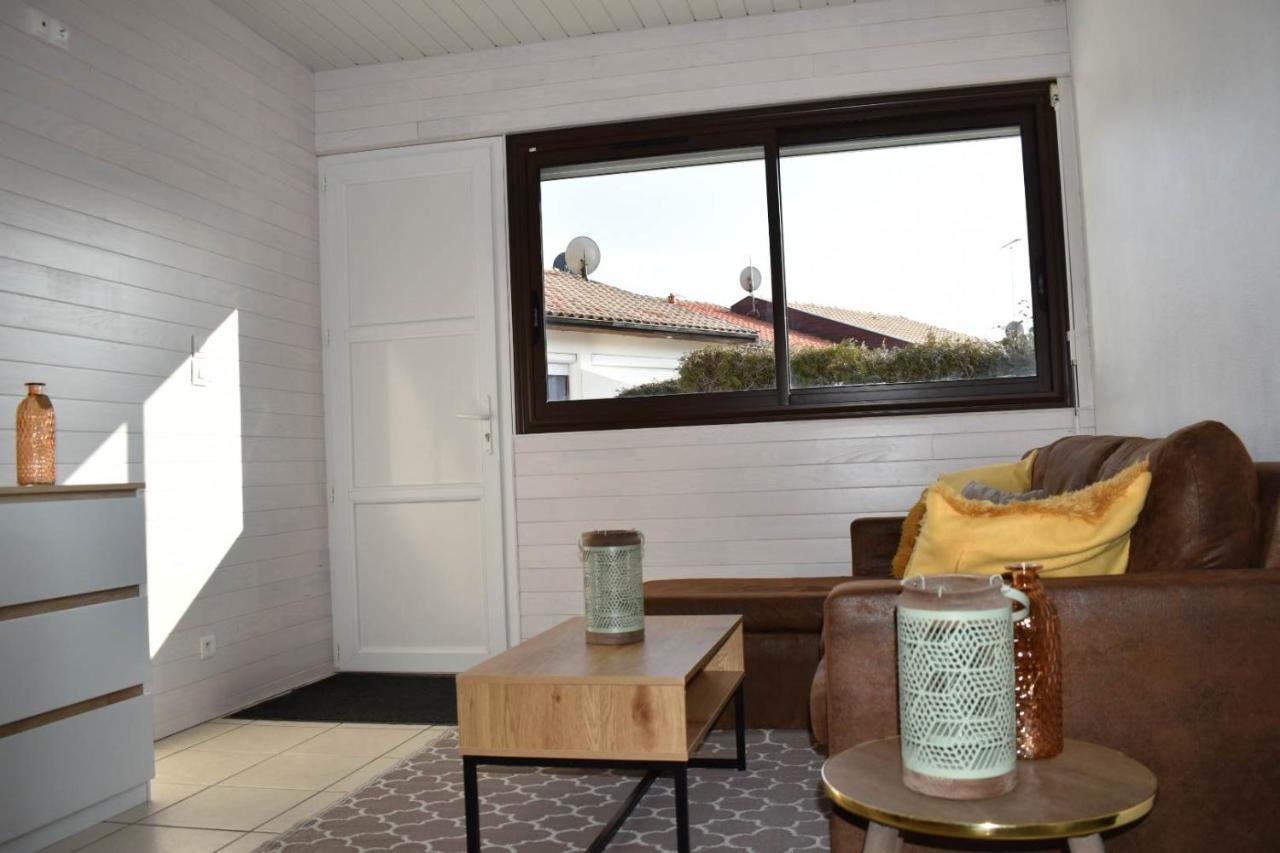 Appartement Cosy Au Calme Aureilhan  외부 사진
